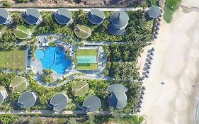 Sandunes Beach Resort & Spa